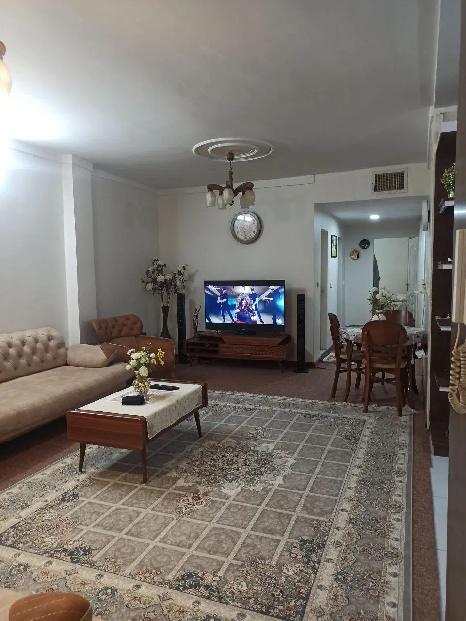 اجاره و رهن اپارتمان ملک خانه