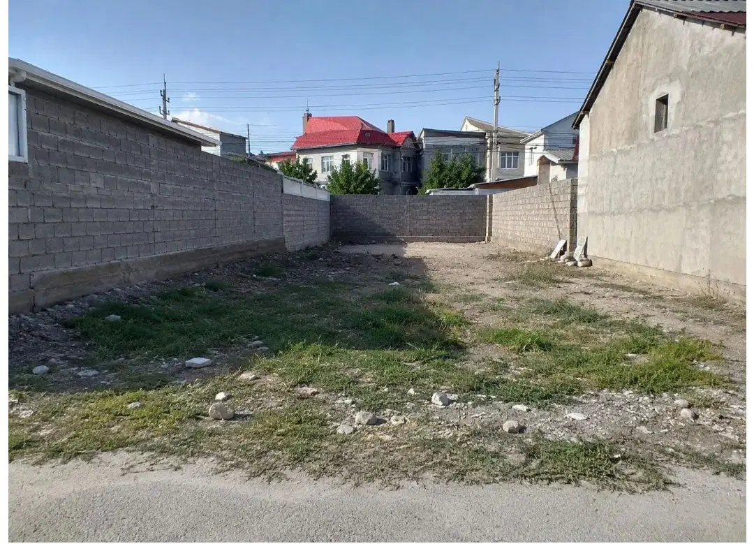 فروش زمین مسکونی در منظریه