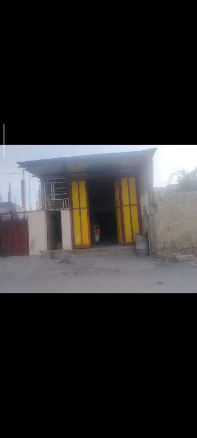 ادرس خیابان انزان تجاری و مسکونی فروشی