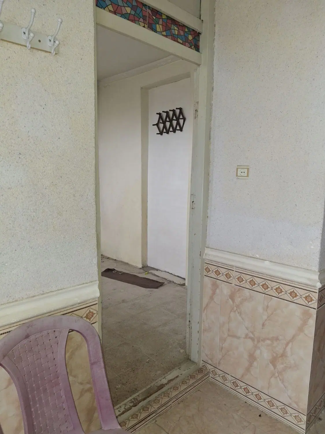 خانه ویلایی