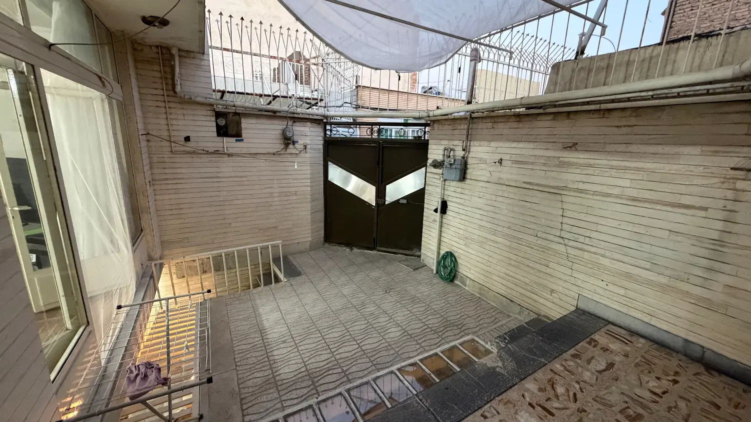 منزل ویلای ۹۵متر کیانی