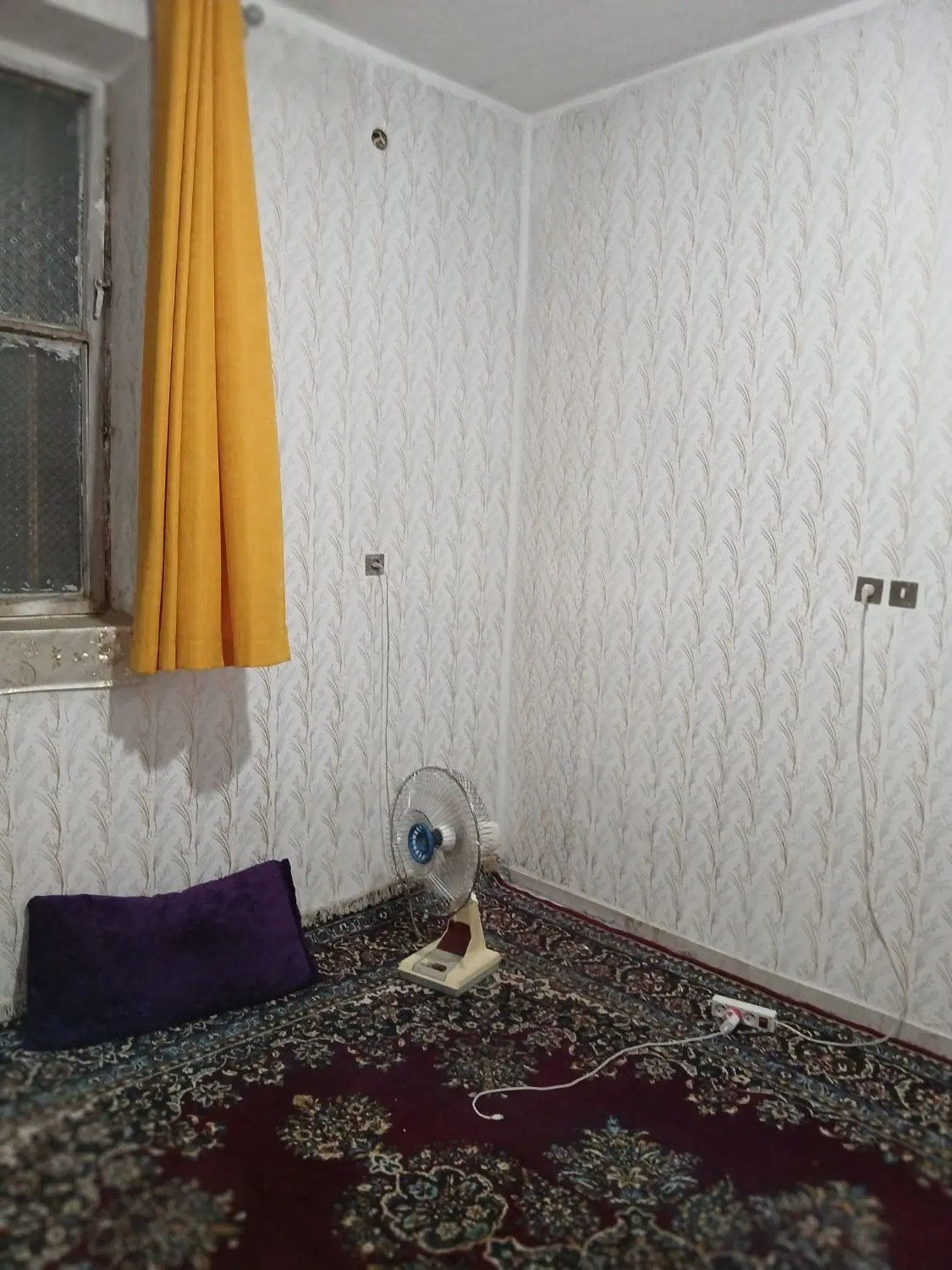 حافظان قران ۲ جنوبی یک اتاق برای یک نفر دانشجو