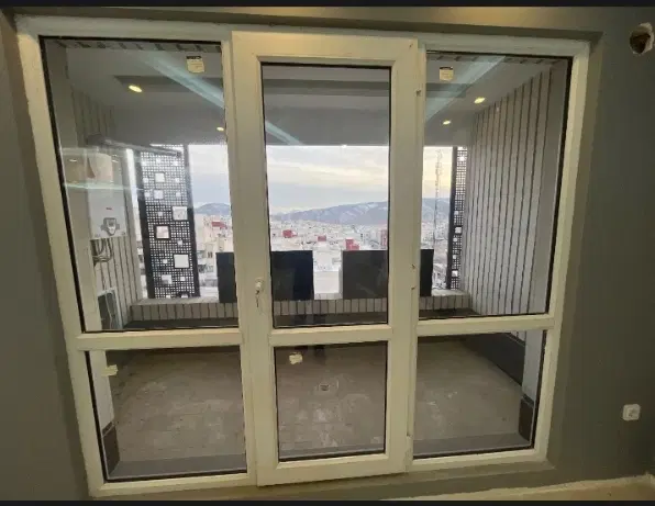 شخصی ساز ولیعصر ۱۲۵ متری کلیدنخورده فاز ۸