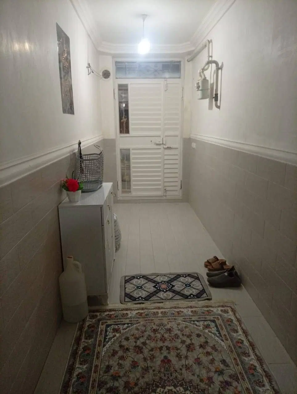 خانه مسکونی اجاره رهن