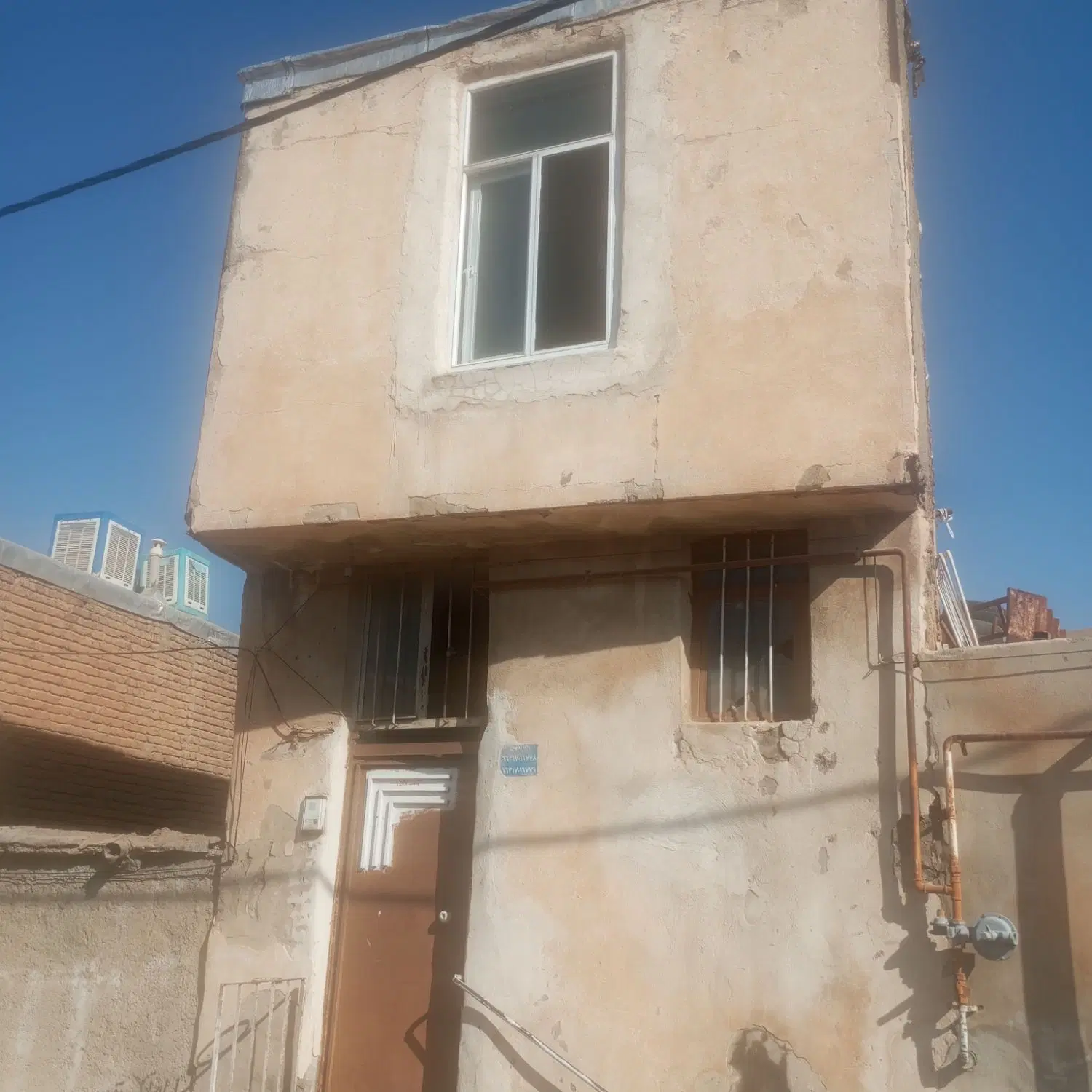 خانه ویلایی