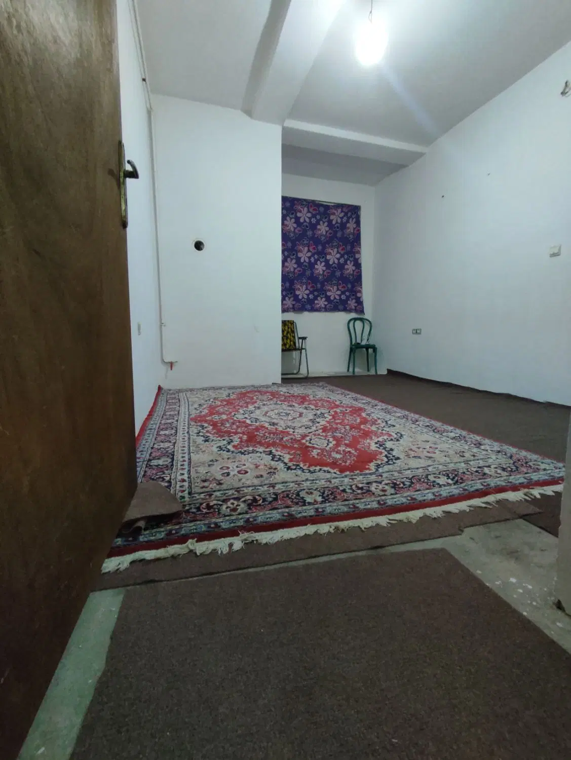 اجاره آپارتمان