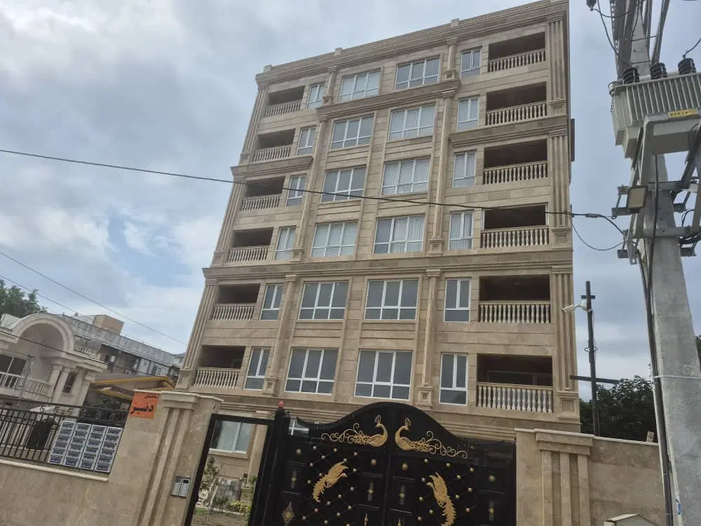 زمین مسکونی جواد الائمه