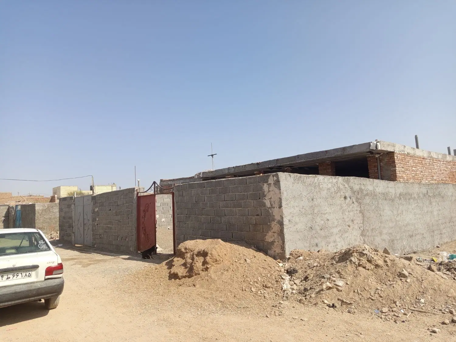 خانه فروشی