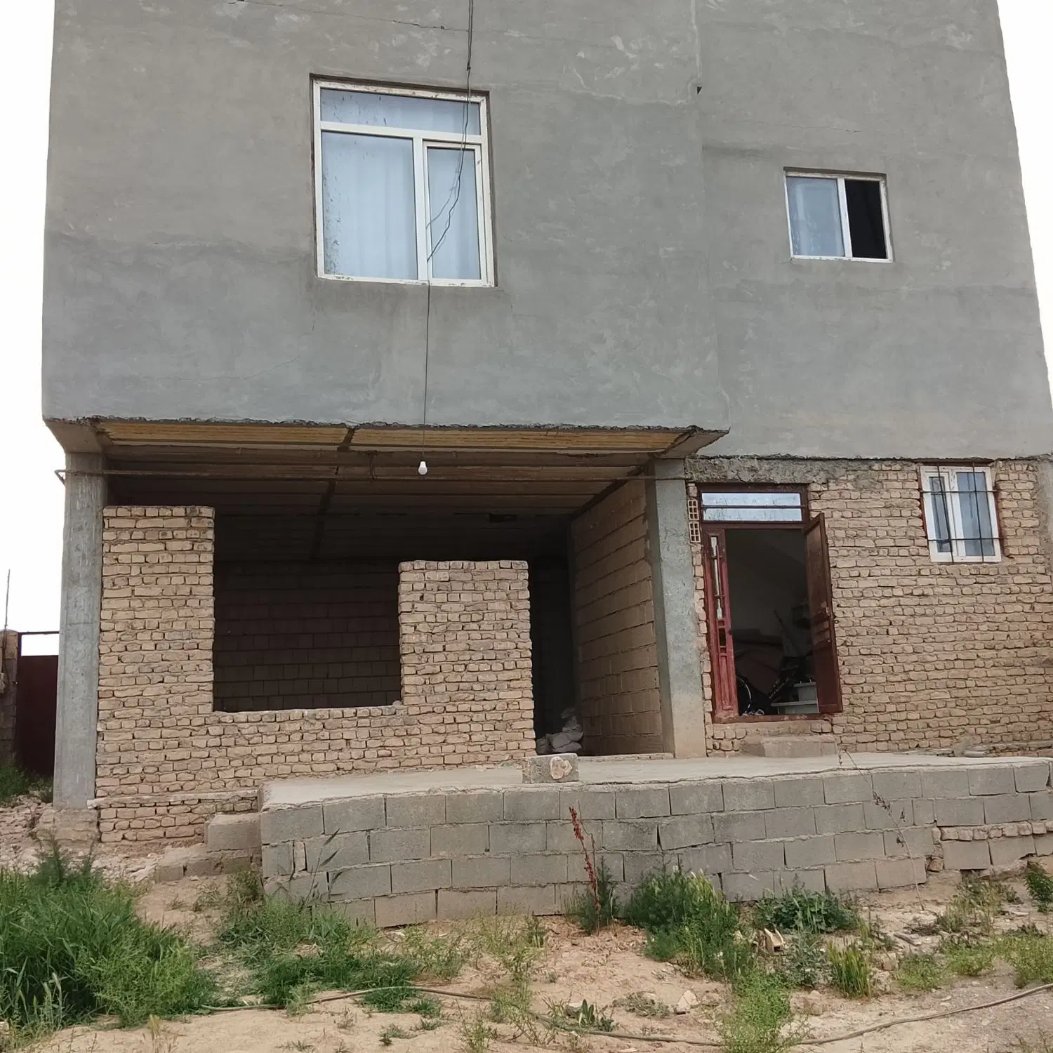 فروش خانه ویلای ۲طبقه کارخانه قند