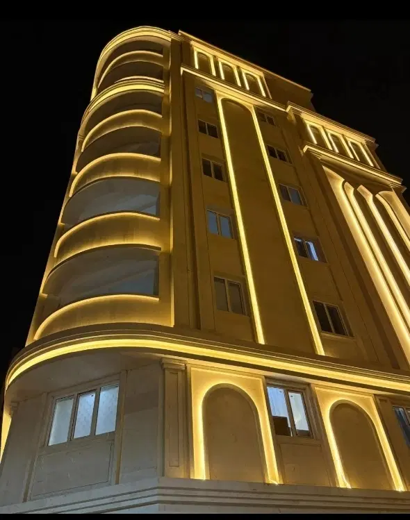واحد خانه در ۲۴ متری رز