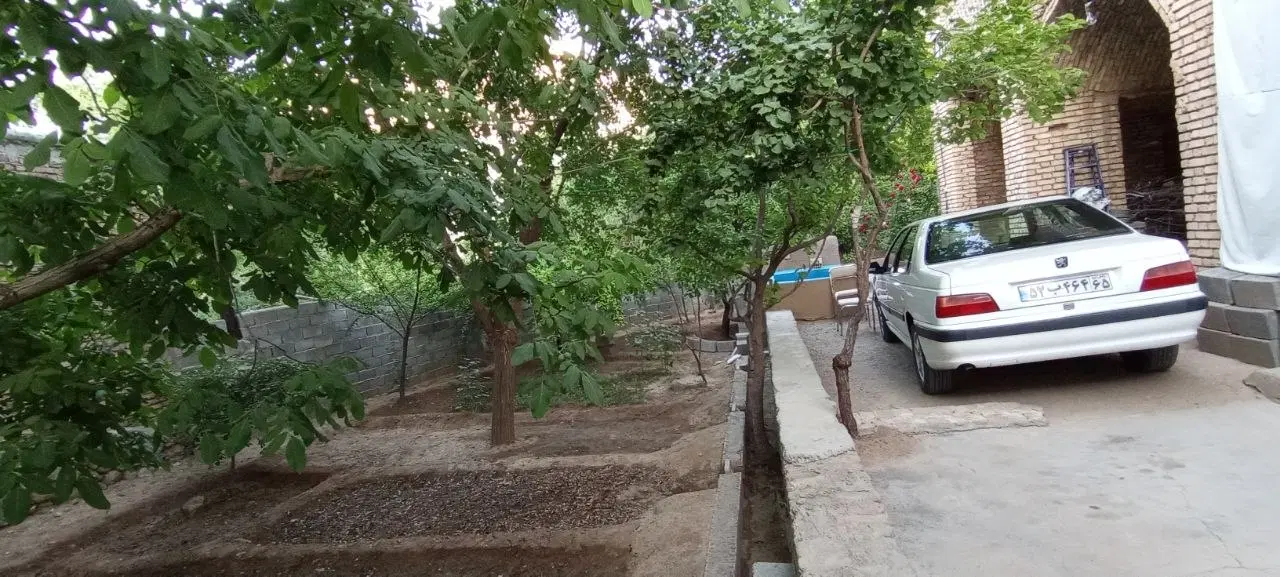 ویلا در بنادک سادات