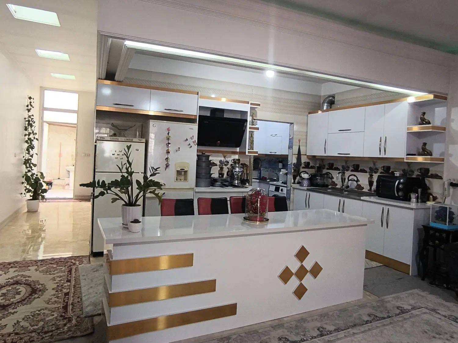 اجاره خانه