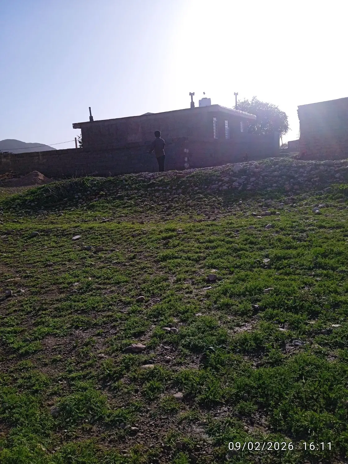 خانه مسکونی