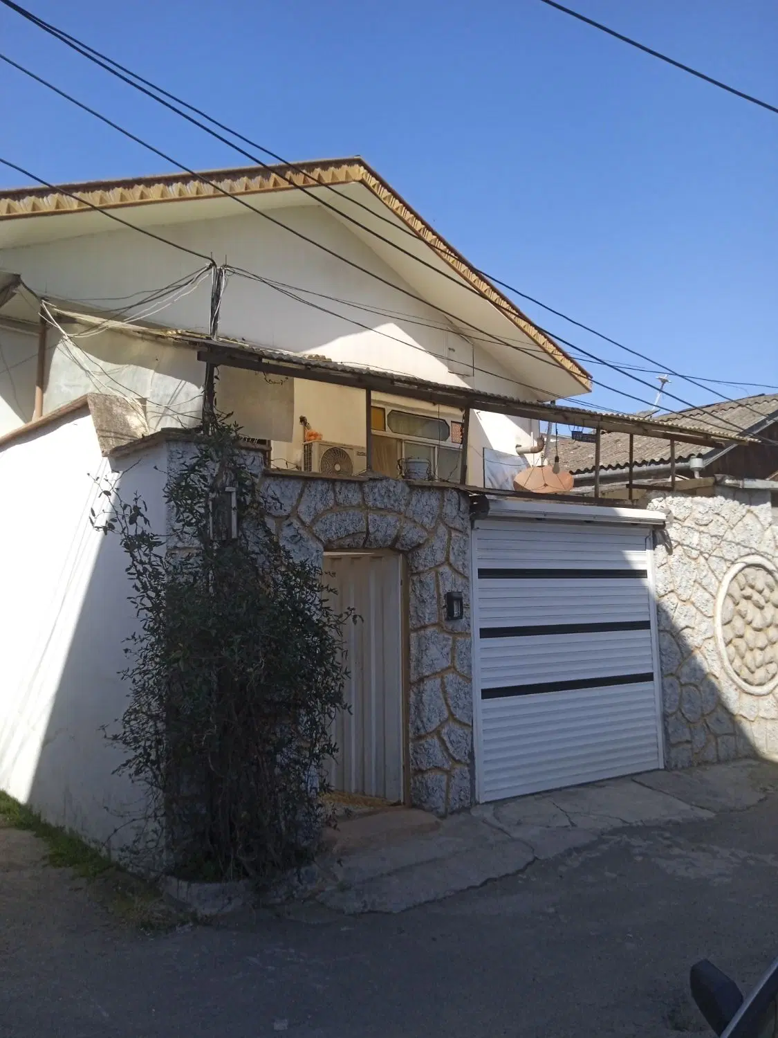 خونه ویلایی