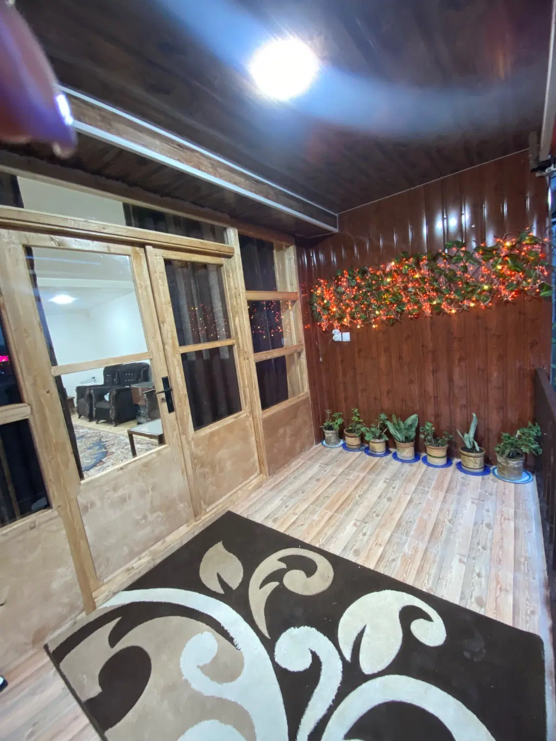 سوئیت ۶۰ متری