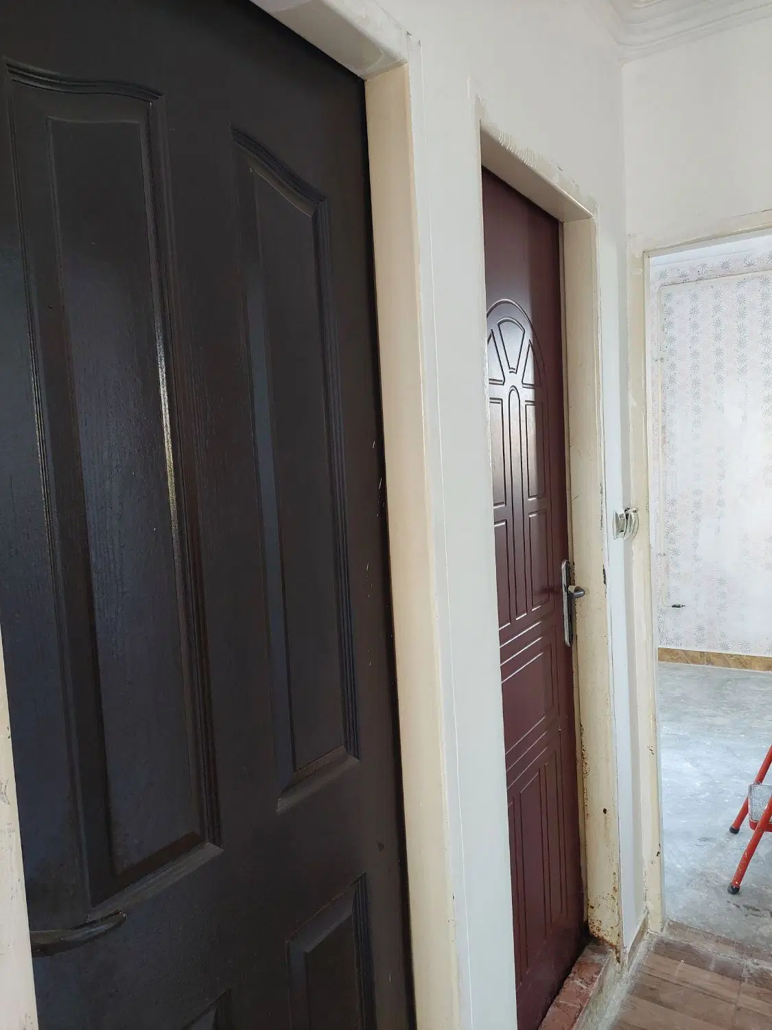فروش خانه ۸۰متری باپارکینگ در سیاه اسطلخ