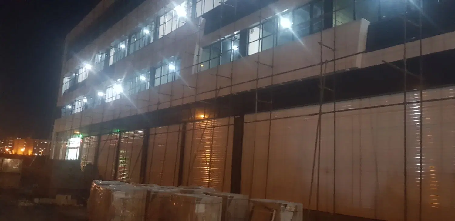 مغازه‌تجاری