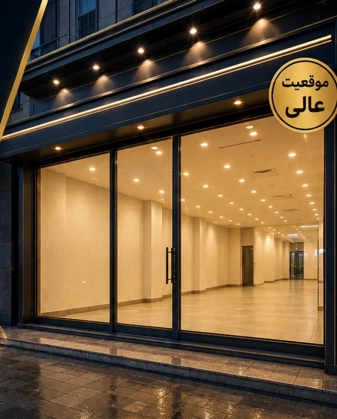 فروش مسکونی کلید اول فاز ۲