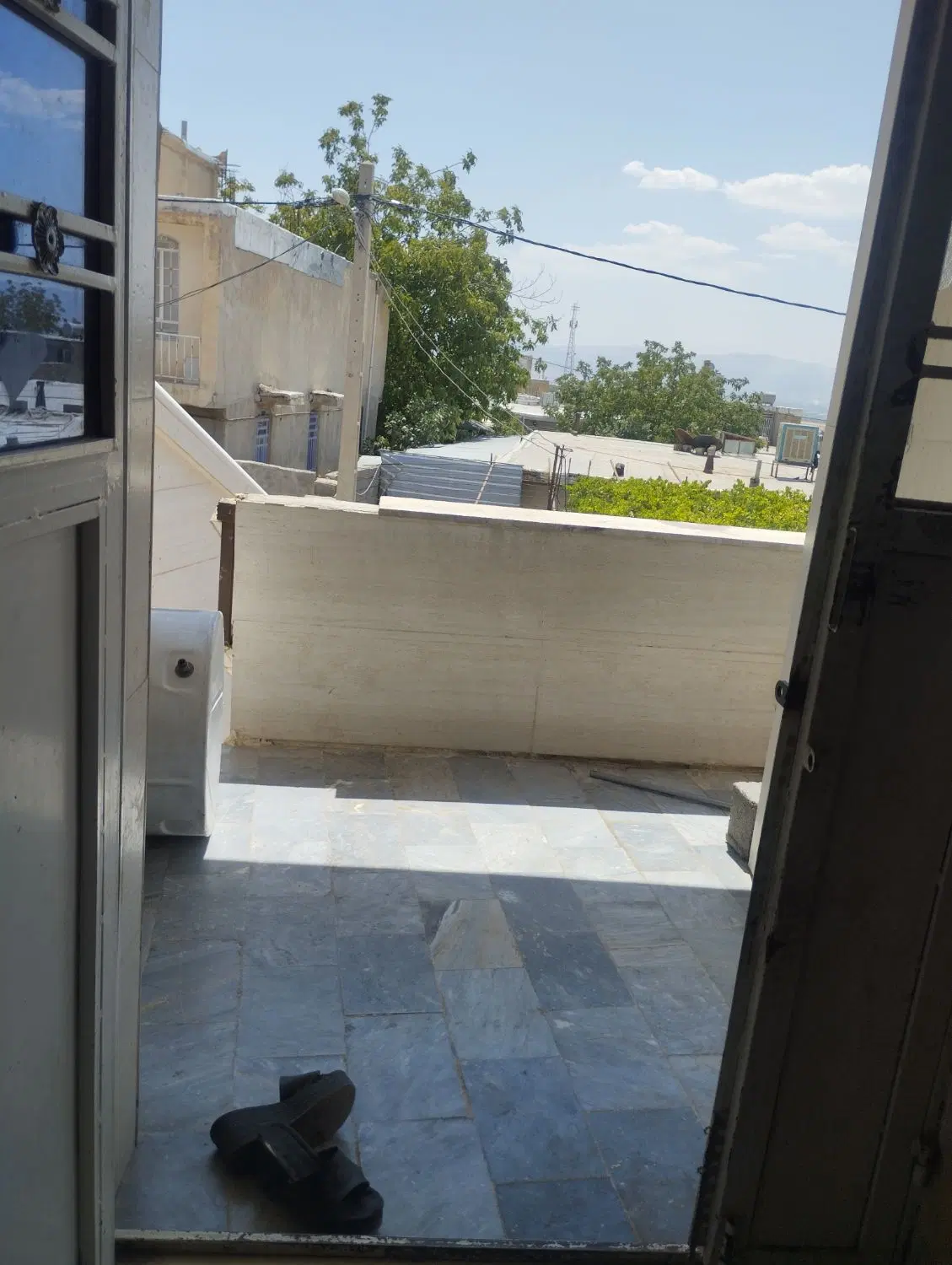 خانه اجاره
