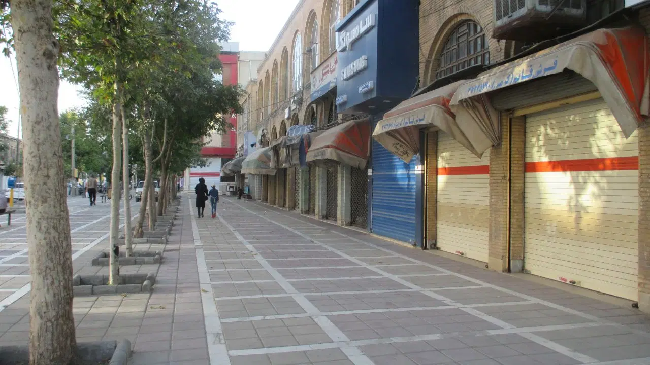 ۲۴۰ متر زمین  چهار راه اجاق (خیابان مدرس)