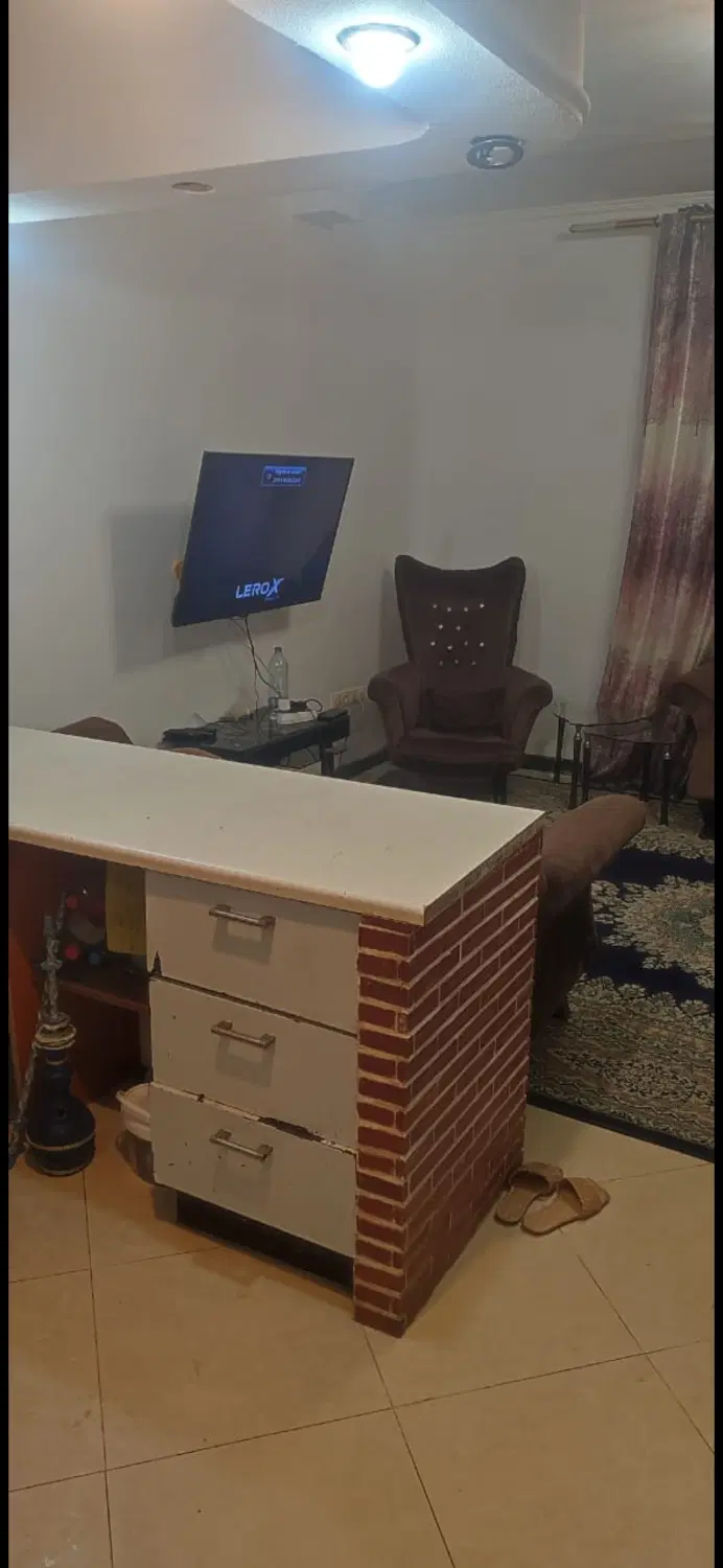 رهن و اجاره 55 متر_مبله کامل_تخلیه_فازA2