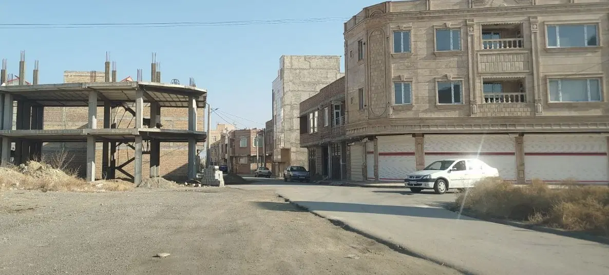 اجاره مغازه 160متری