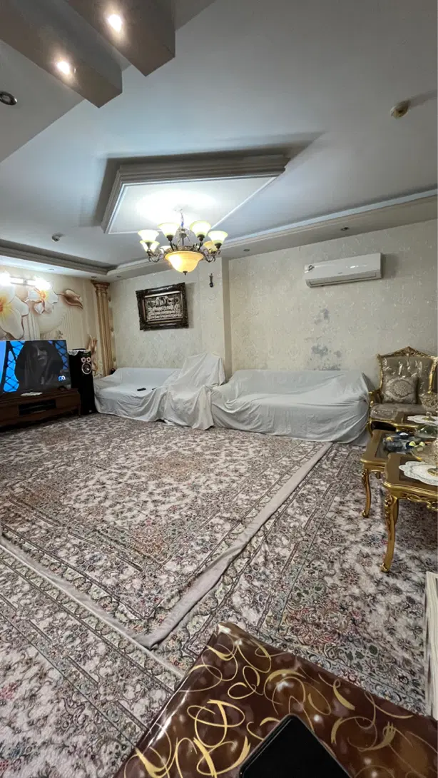فروش اپارتمان امام رضا ۱۶ نزدیک حرم