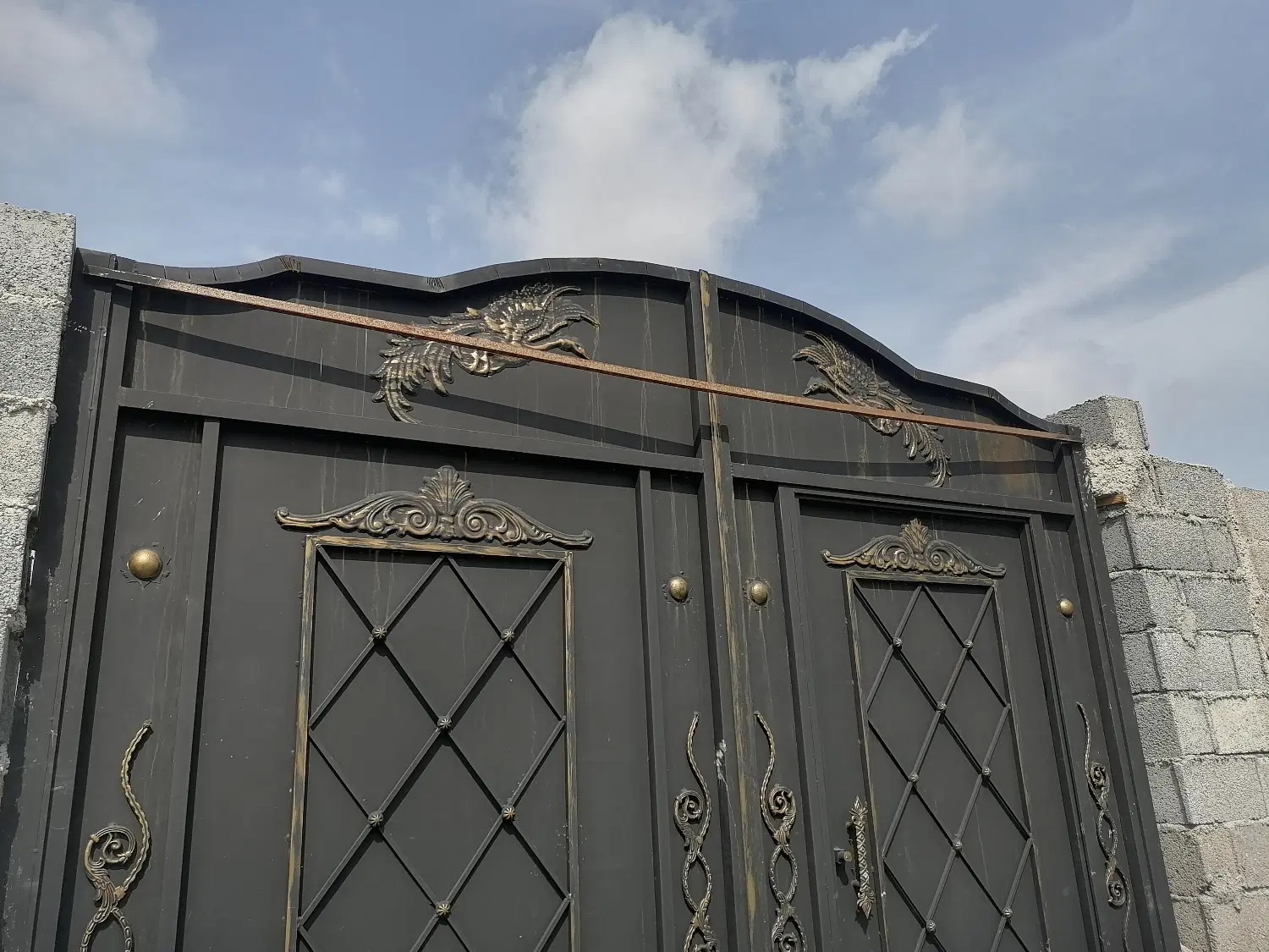 کامل ترین زمین مسکونی