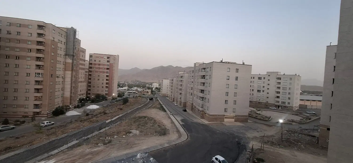 فروش واحد شهرک کوثر
