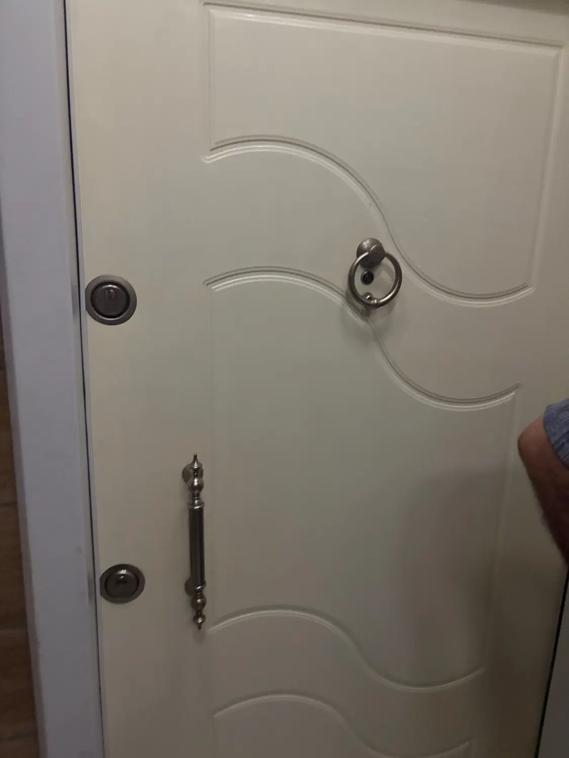اجاره ۱۰۰متری طبقه بالا ویلایی