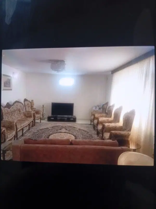 رهن آپارتمان بین جهرم و سحاب
