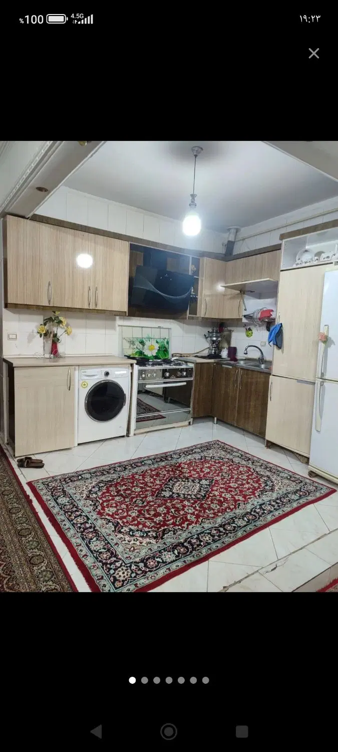 منزل خانه اجاره ای