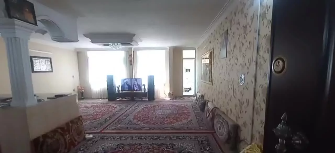 اپارتمان ایثارگران