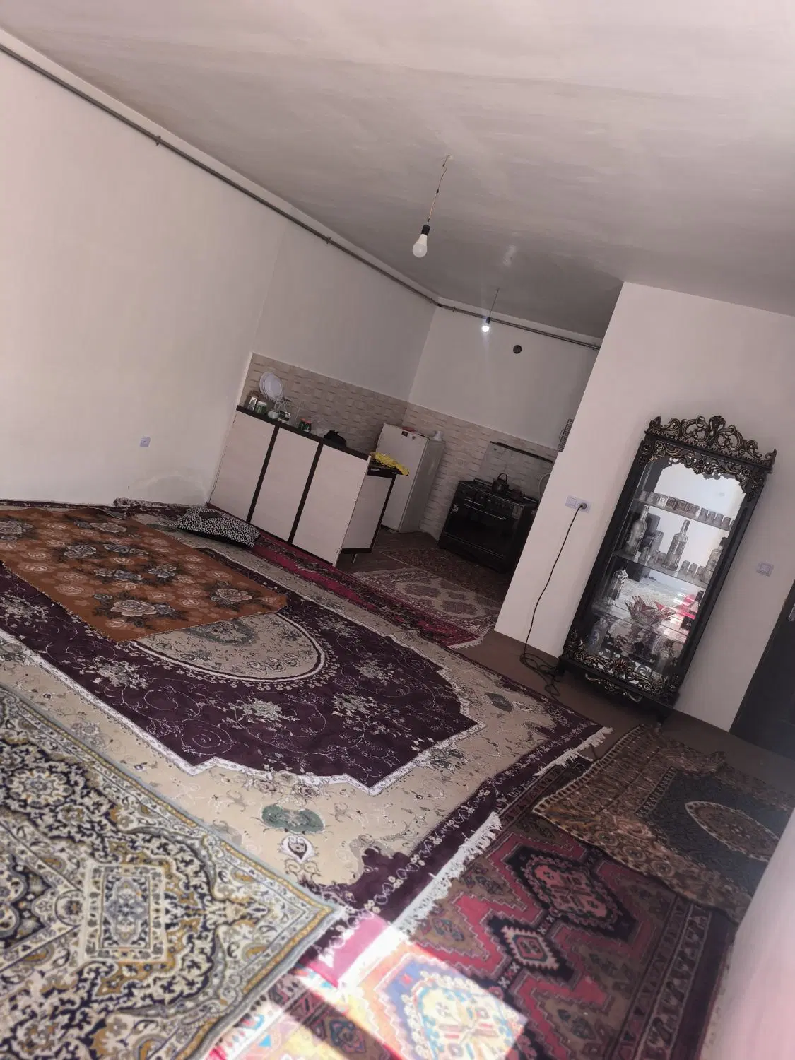حیات نقلی در اوغلو