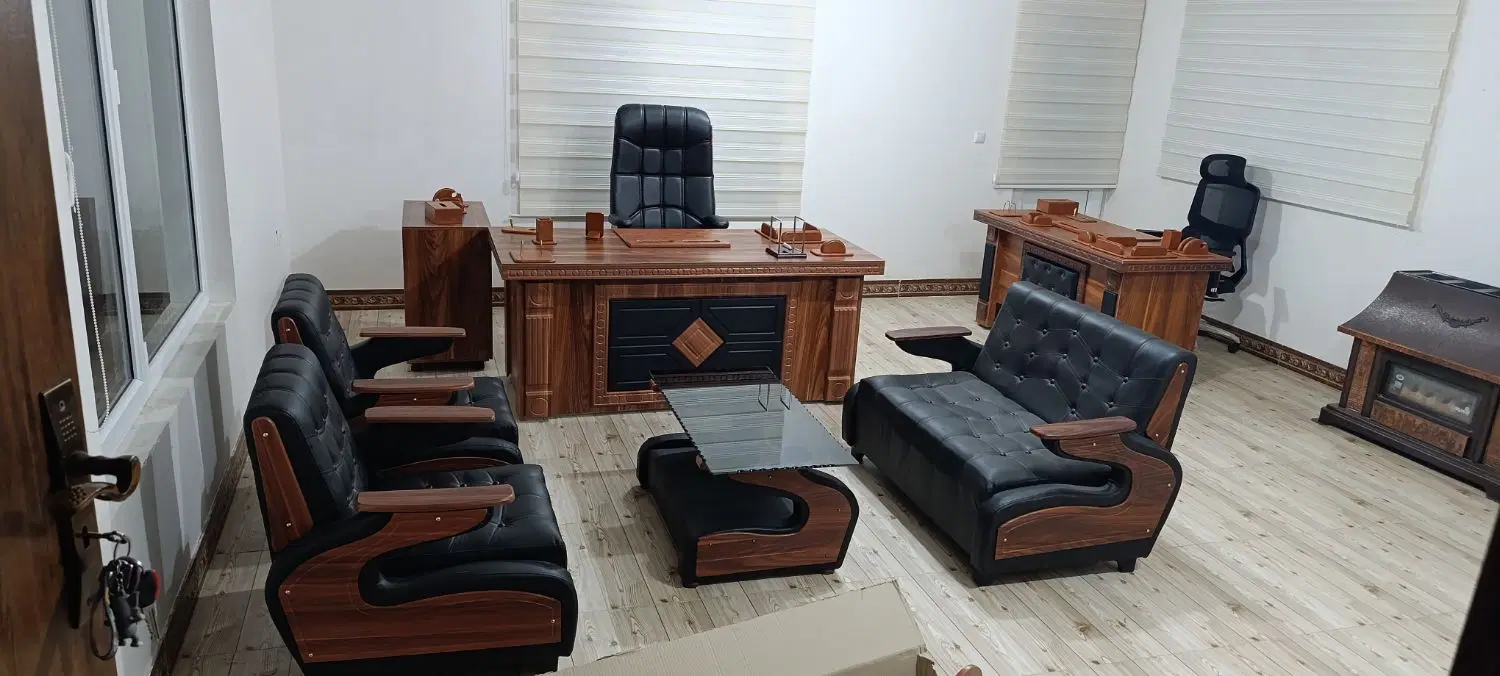 واحد تجاری کارگاهی واقع در شهرک صنعتی مهاباد
