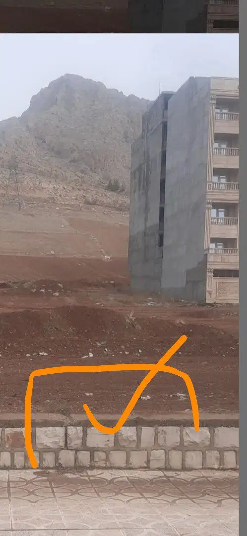 زمین فروشی تجاری و مسکونی