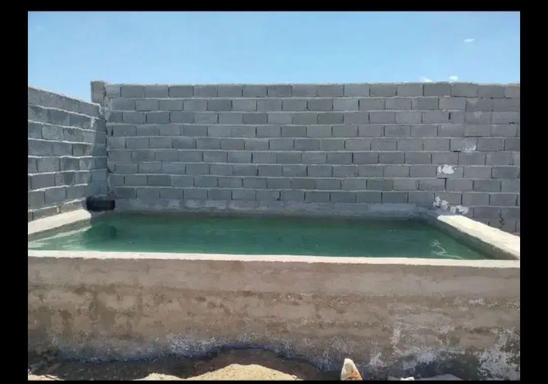 باغ ۶۵۰ متری مزرعه ملاحسنی