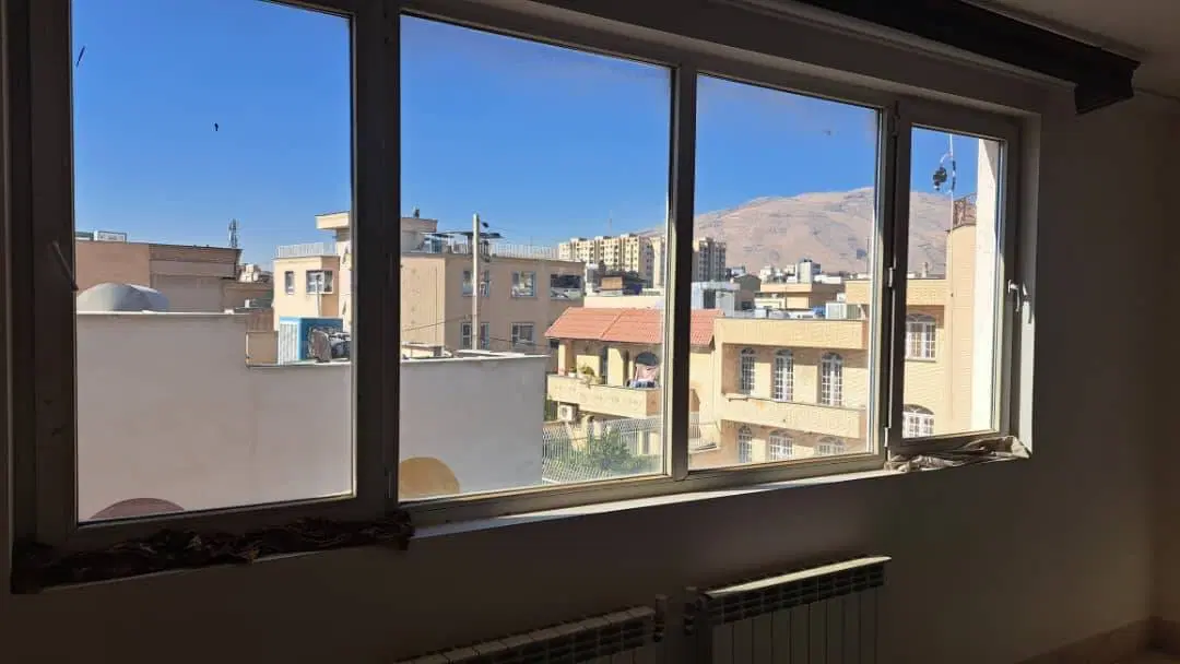 فروش آپارتمان واقع در صرافی