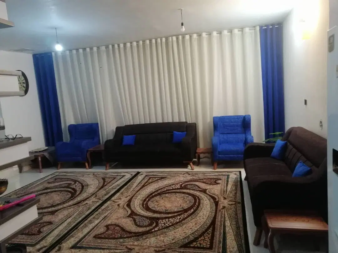 منزل ویلایی یک طبقه