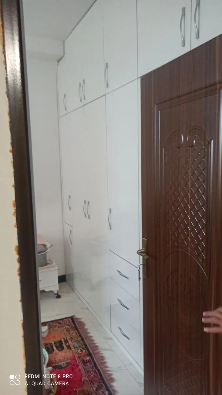 آپارتمان شهرک اندیشه