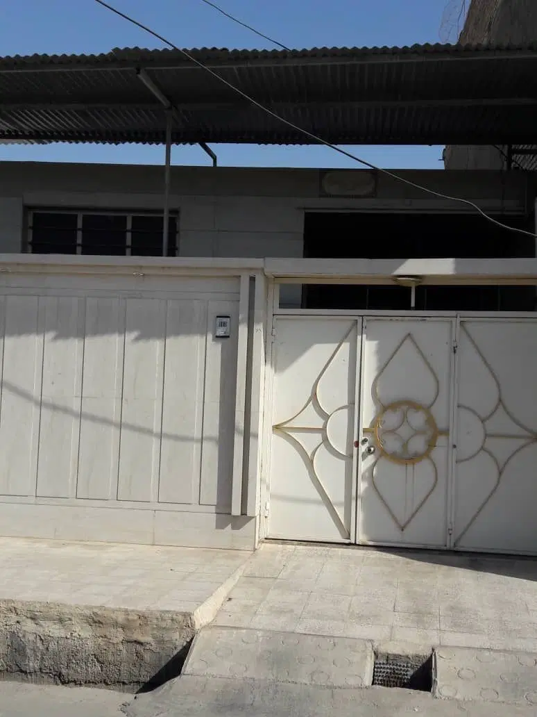 فروش خانه کوی لور
