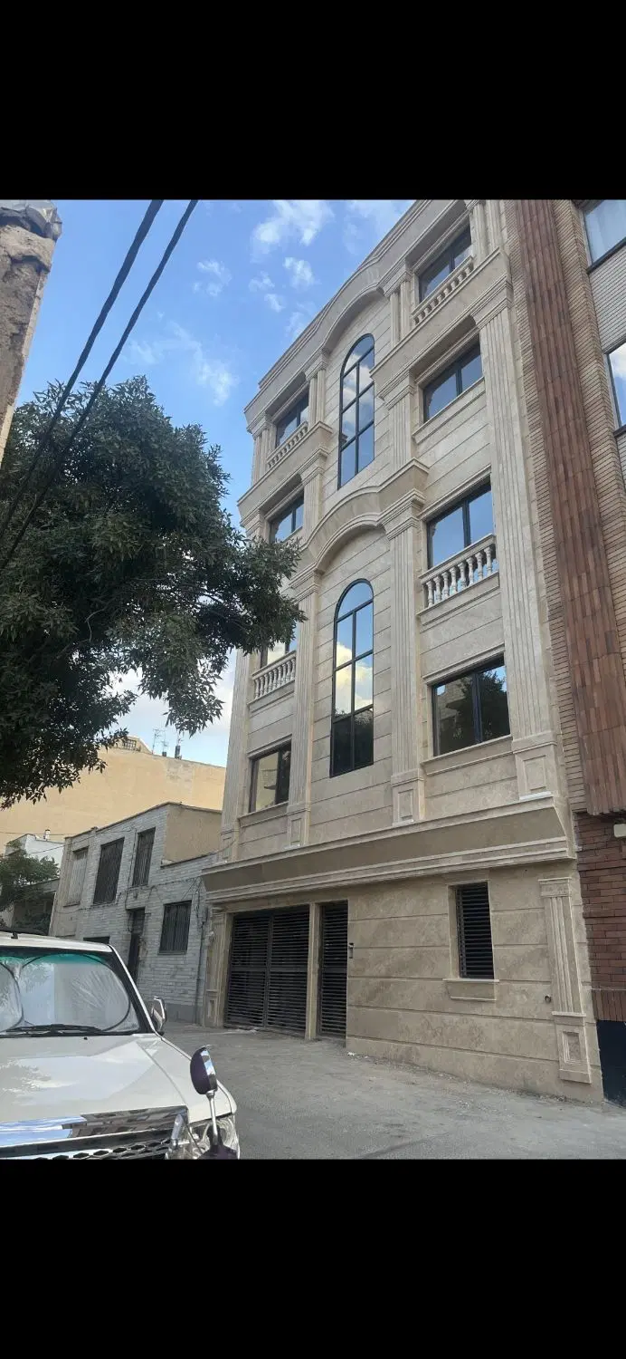 واحد 220متری سعدی شمالی