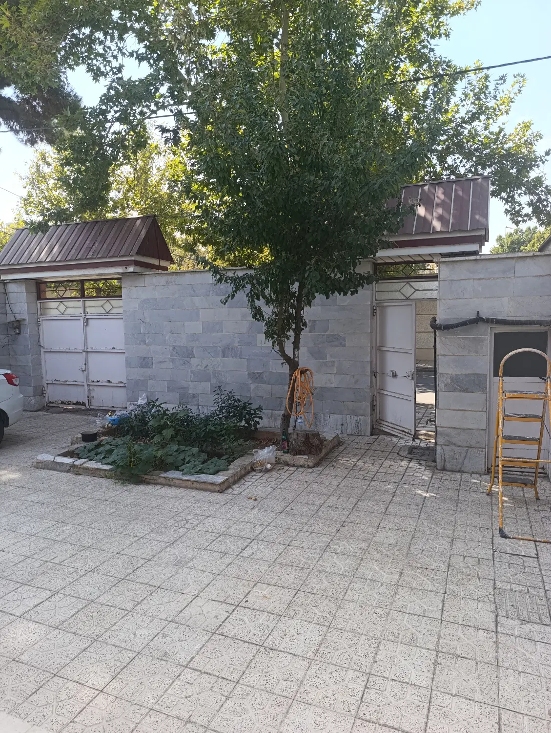 اجاره خانه ویلایی الوند