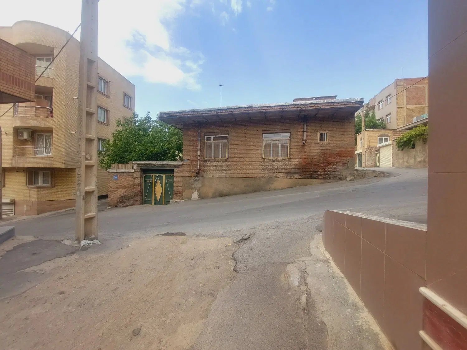 فروش مسکونی کیلایی