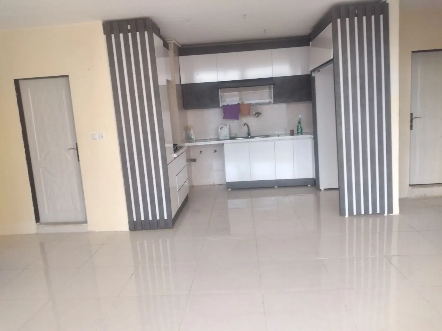 مسکن مهر پردیس E15
