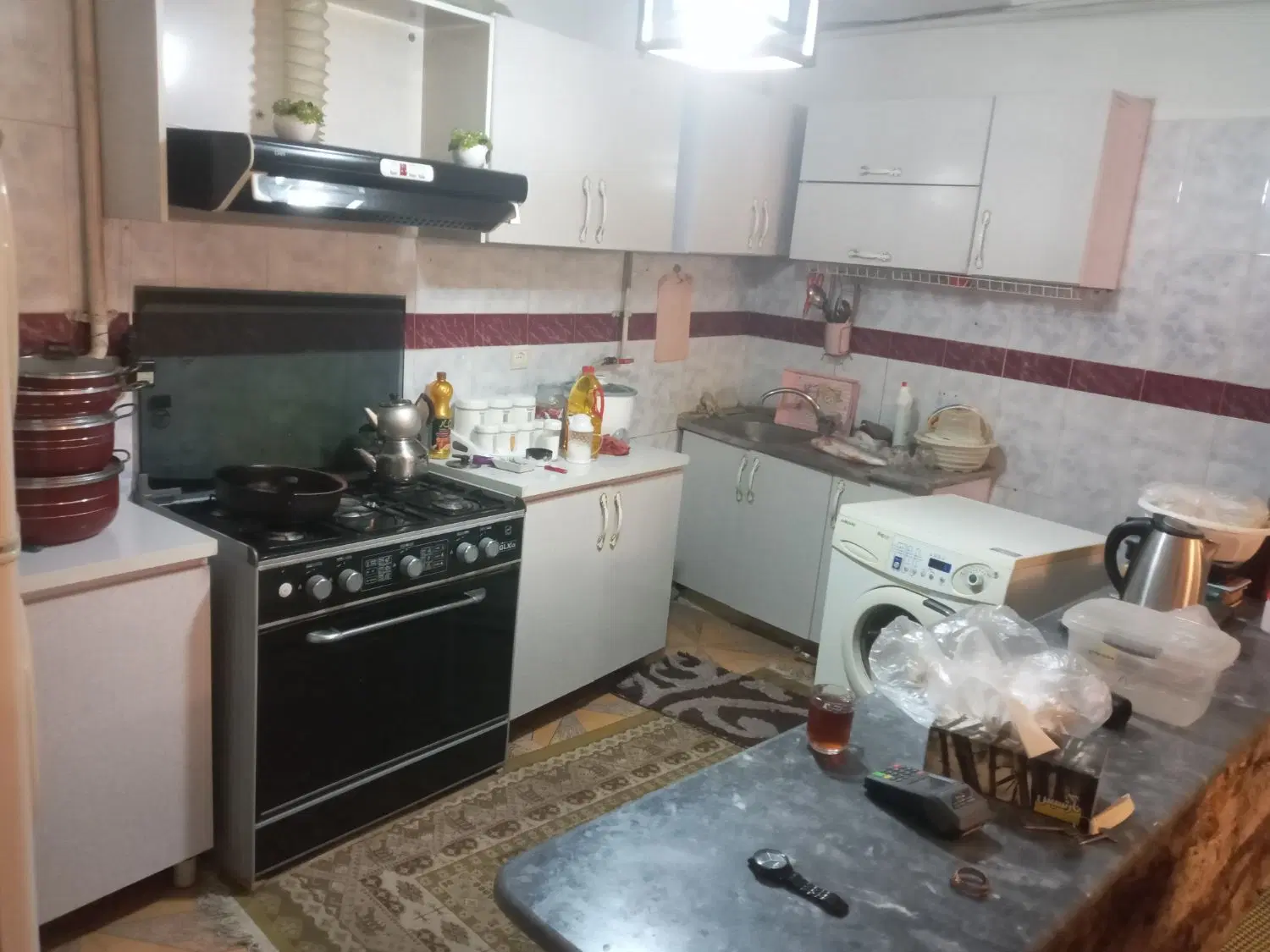 خانه اجاره ای