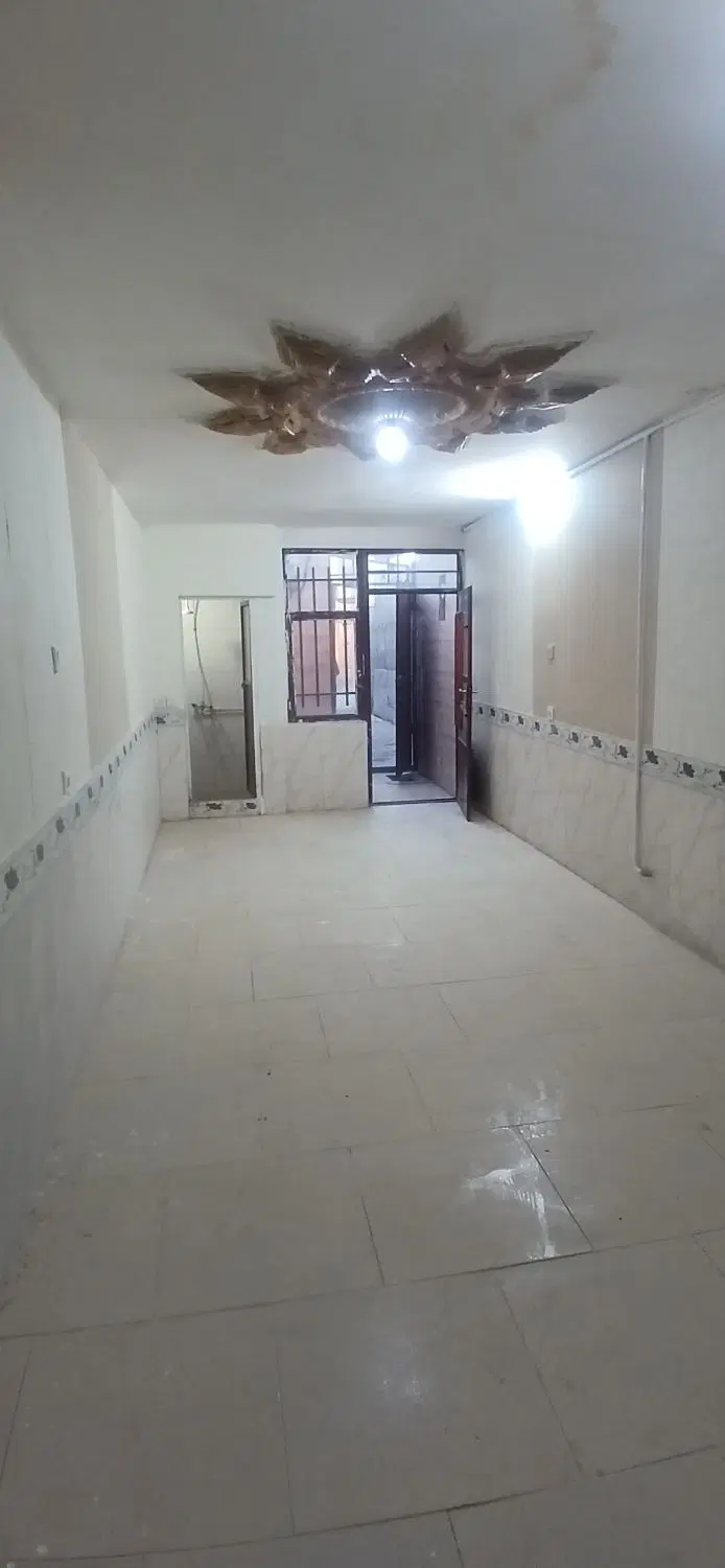 منزل ویلایی ۴۰ متری.کوچه۲ متری.بهمن۱۶-قربانی۳۲