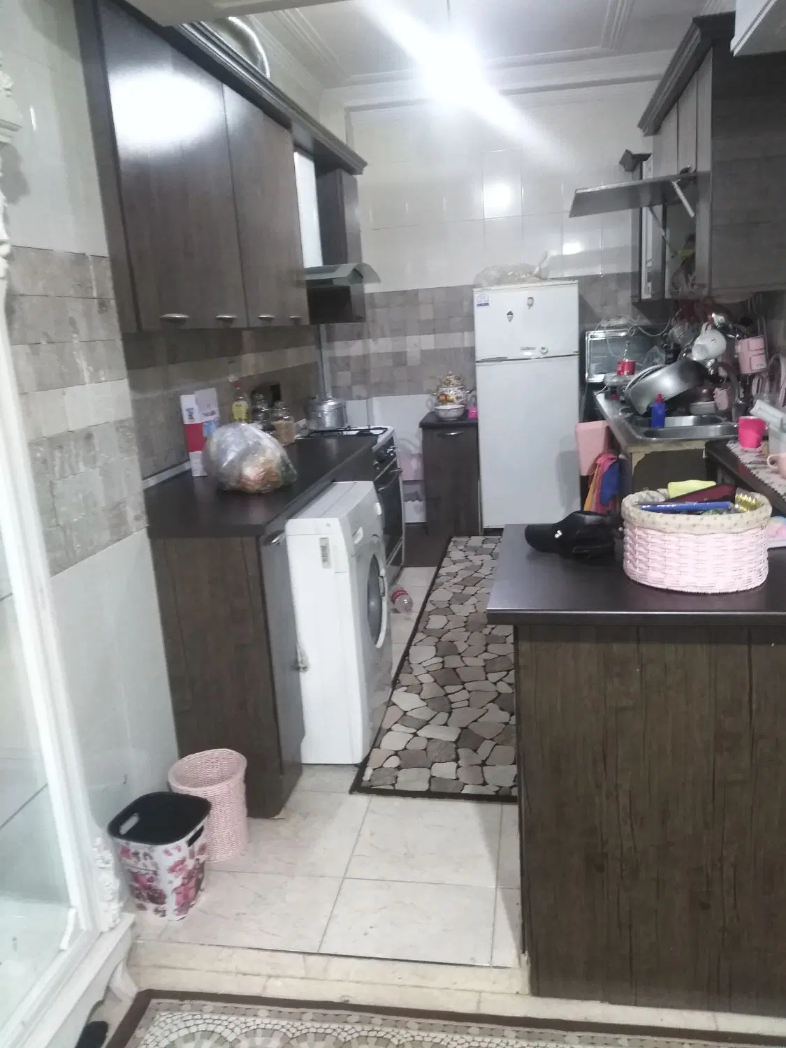 رهن خونه
