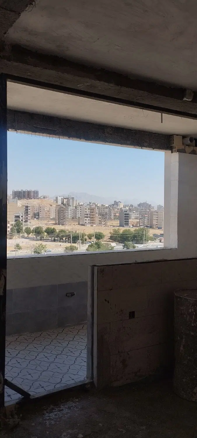 واحد 165متری کسری شهرک ژاندارمری