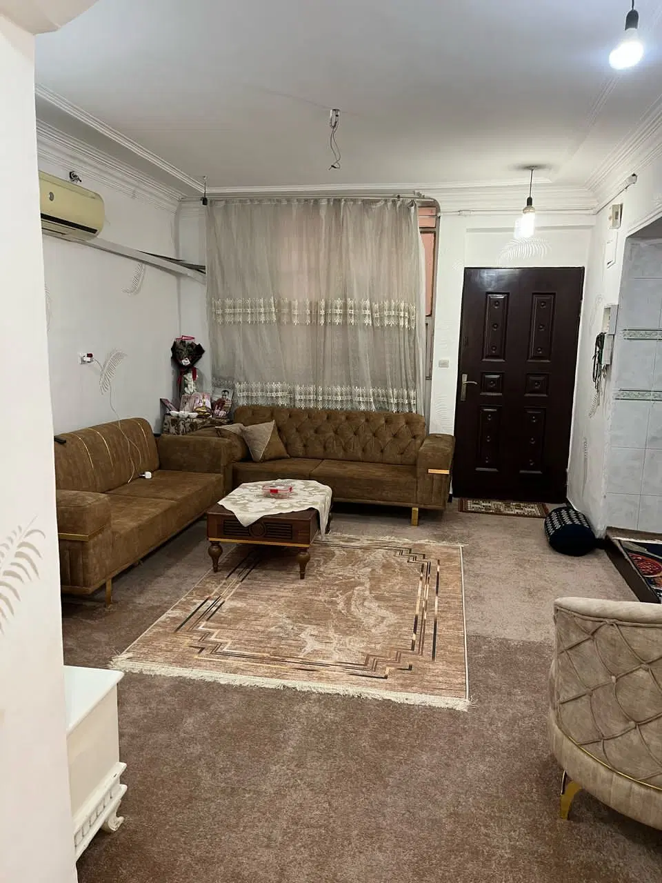 خانه گلستان بوستان ۴ روبرو مسجد